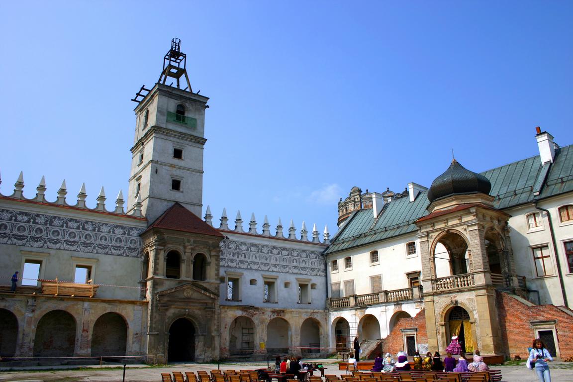 Krasiczyn